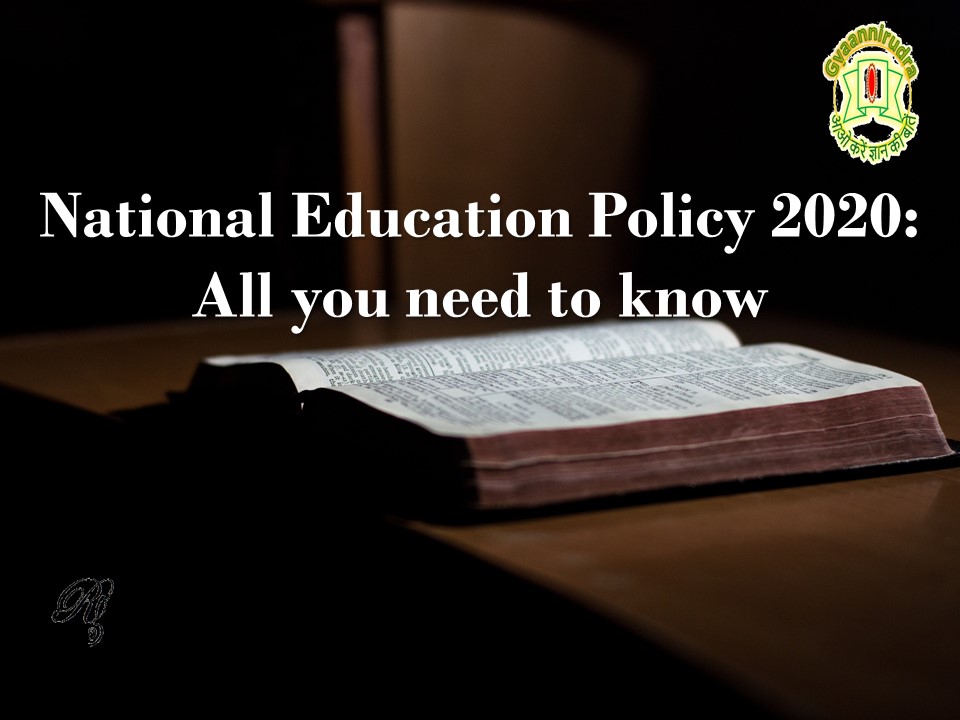 National Education Policy