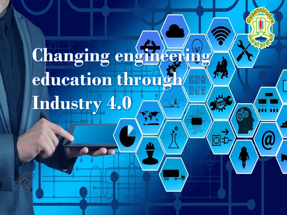 Industry 4.0, Engineering Education