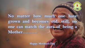 Mother's Day