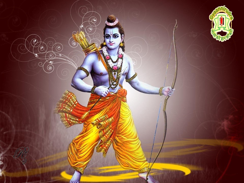 Lord Ram