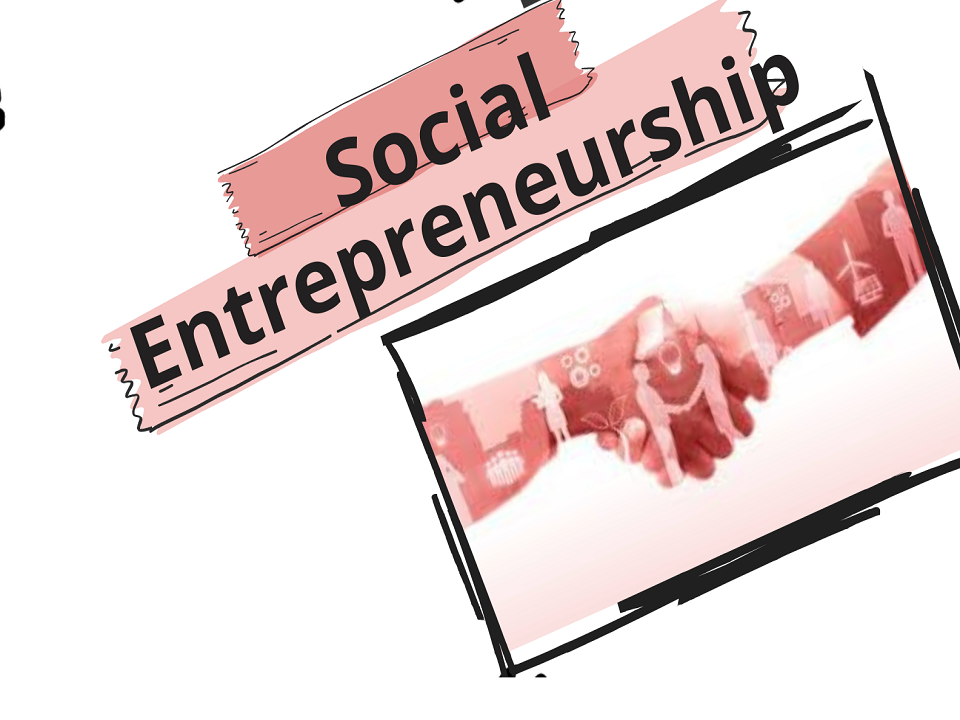 Social Entrepreneurship