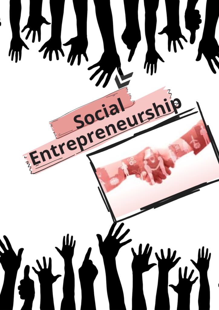 Social Entrepreneurship