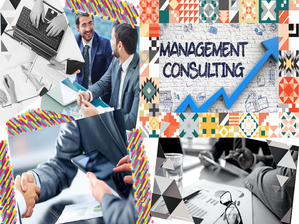 Management Consulting