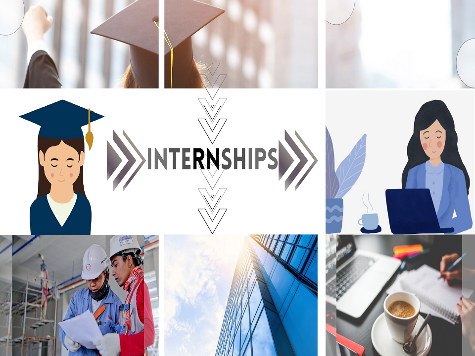 Importance of Internships