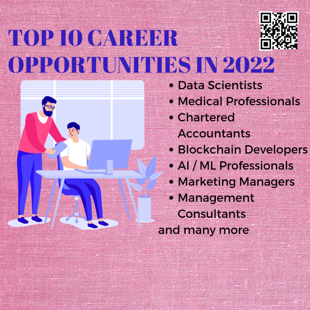 Career Opportunities