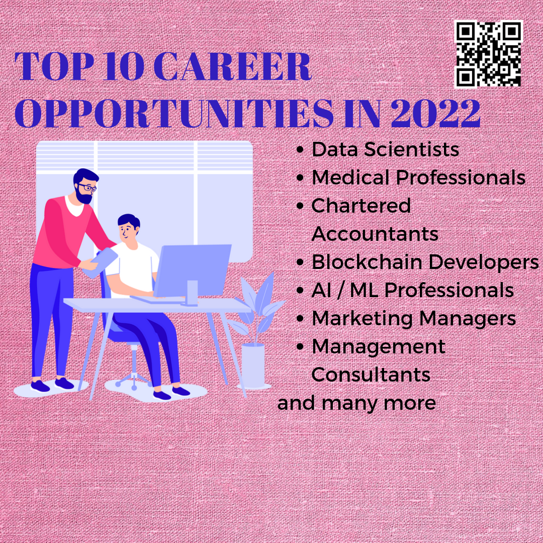 Career Opportunities