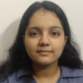 Nandini Agarwal, Digital Marketing Associate, Gyaannirudra