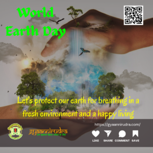 World Earth Day