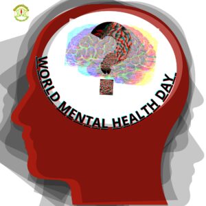 World Mental Health Day