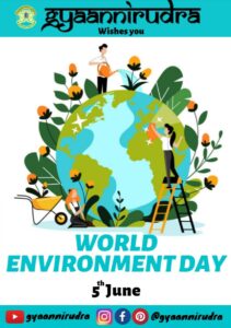 World Environment Day