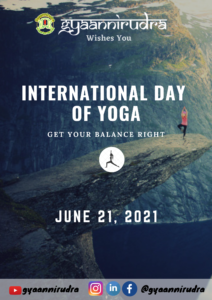 International Day of Yoga