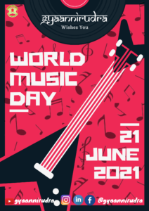 World Music Day