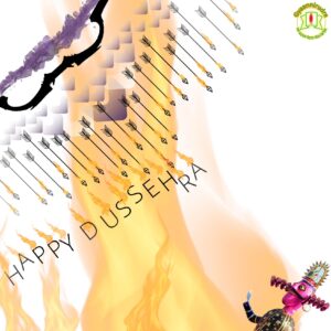 Dussehra, Vijayadashmi