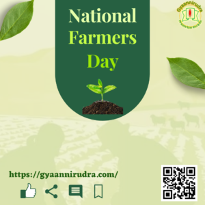 National Farmers Day