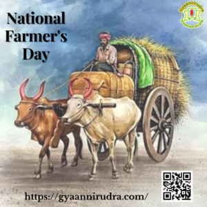 National Farmers Day