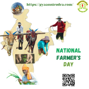 National Farmers Day