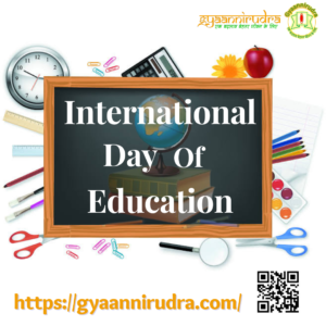 International Day of Education