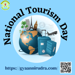 National Tourism Day