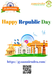 Republic Day, India