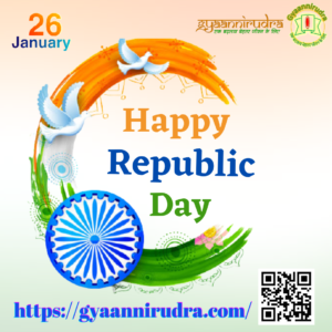 Republic Day, India