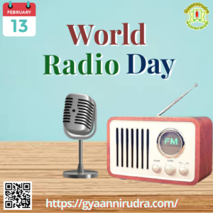 World Radio Day