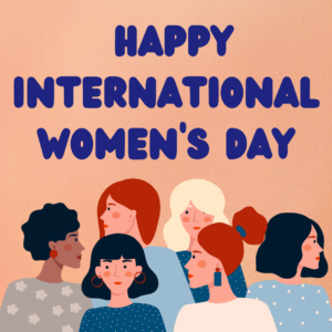 International Women's Day