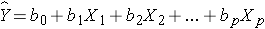 Artificial Intelligence, Regression Equation