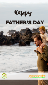 Father's Day 2022, Father's Love