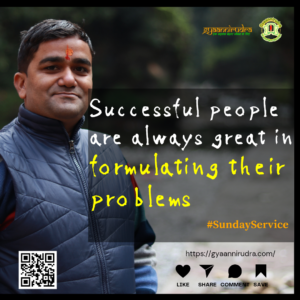 Success, Problems, Real Life Inspiration, Raunak Gupta