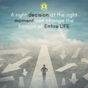 Decision Making, Life Changing Decisions, Success Thoughts