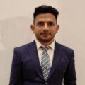 Adesh Vats, Digital Marketing Associate, Gyaannirudra