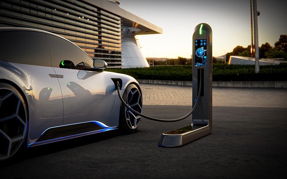 Electric Vehicles, Automobile Industry