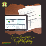 Career in Digital Marketing