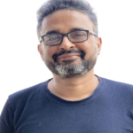 Mentors / Experts connected at Gyaannirudra