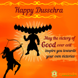 Dussehra, Vijayadashmi, Indian Festivals