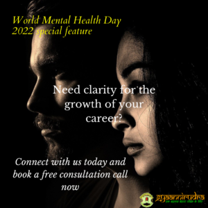 Emotional Well-being, World Mental Health Day 2022