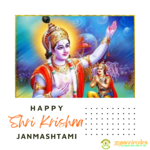 Shi Krishna Janmashtmi, India, Culture, Festivals