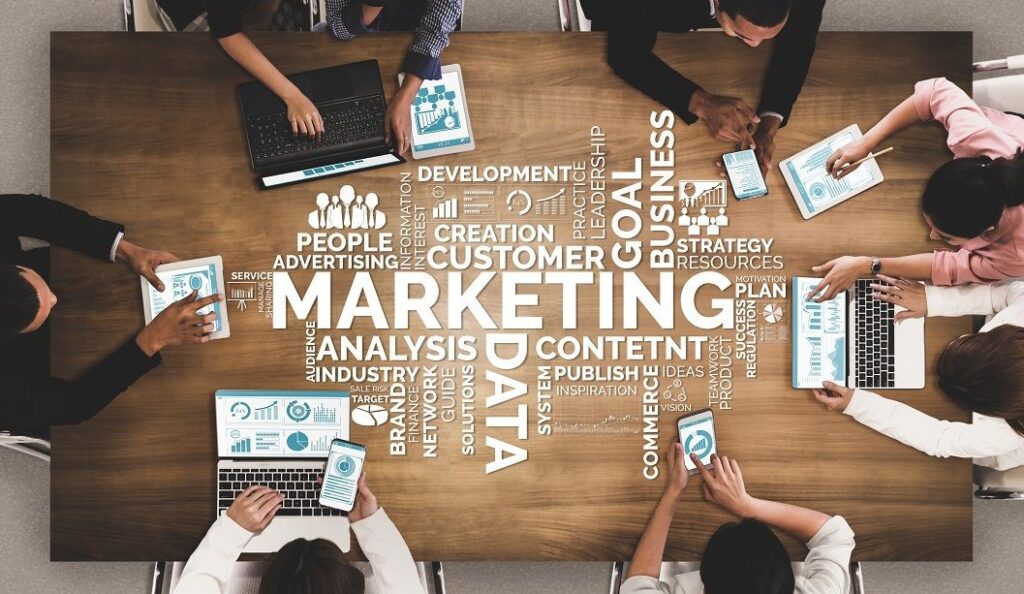 marketing skills, marketing, demand skills, digital agency