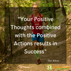 Powerful Thoughts, Powerful Actions, Success, Journey, Gyaannirudra, Career Growth