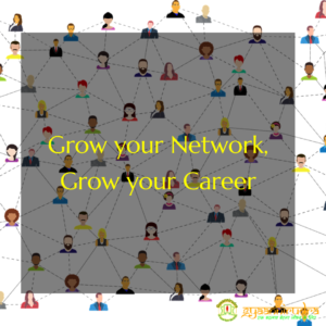 Importance of Networking in Career Growth