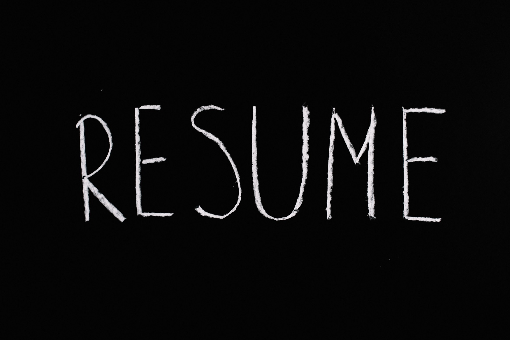 Resume Format: Land into the Job you are dreaming of by making&hellip;