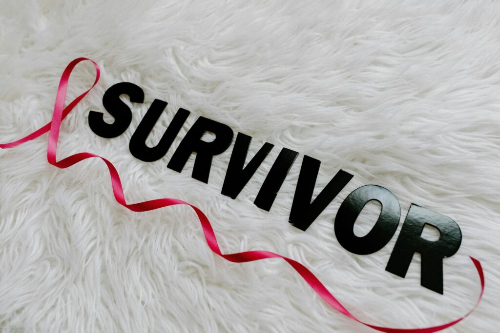 A Survivor, Poetry by Indrani A. Deo