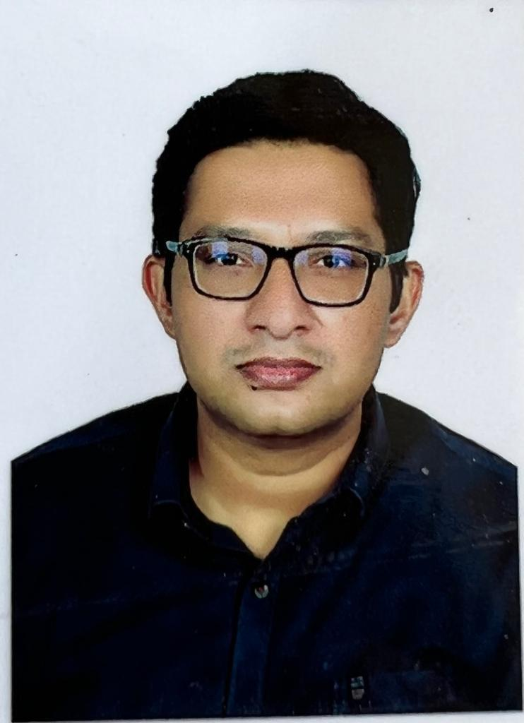 Pranay Misra, Participant, Poetry Writing, Celebrate Life with Us at Gyaannirudra