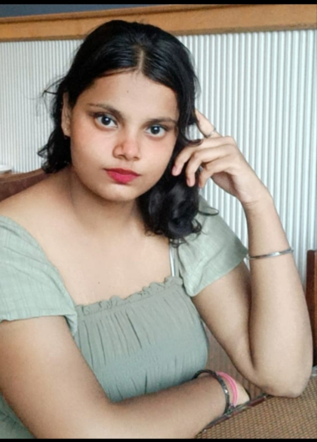 Sakshi Singh, Participant, Poetry Writing, Celebrate Life with Us at Gyaannirudra