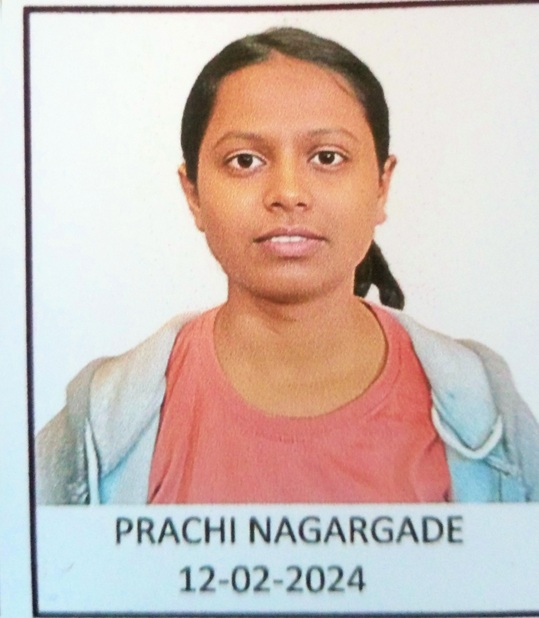 Prachi Nagargade, Participant, Poetry Writing, Celebrate Life with Us at Gyaannirudra