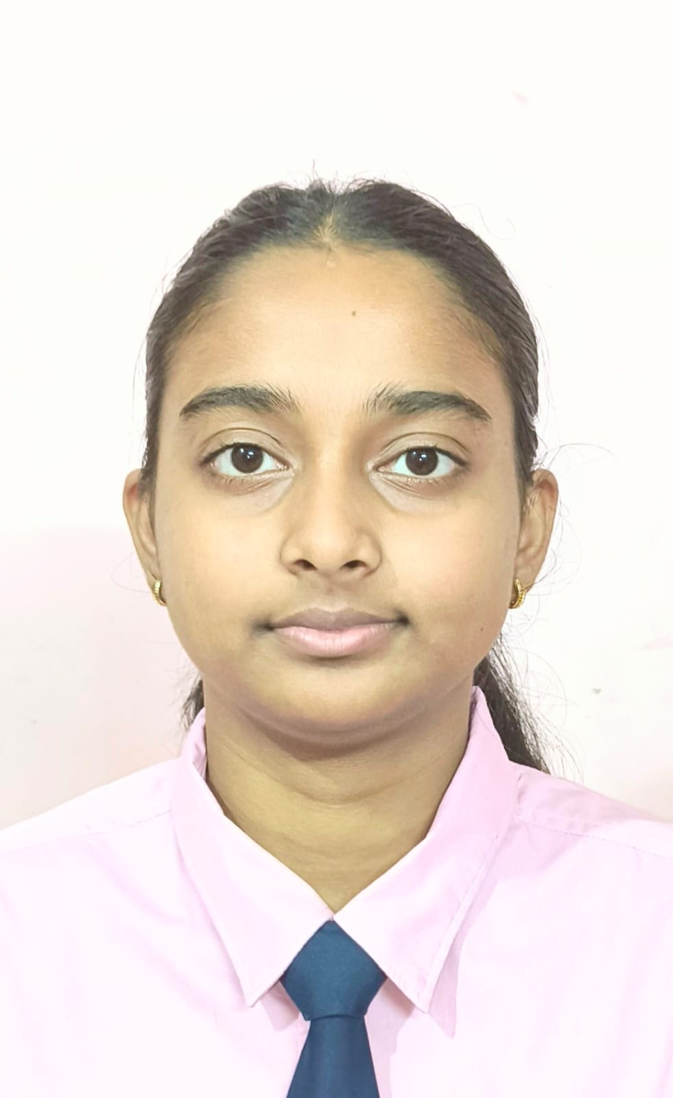 Sweta Kumari, Participant, Poetry Writing, Celebrate Life with Us at Gyaannirudra