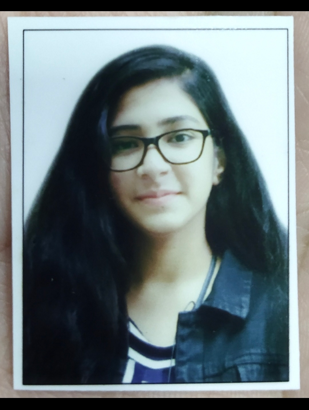 Aakanksha Thakur, Participant, Story Writing, Celebrate Life with Us at Gyaannirudra