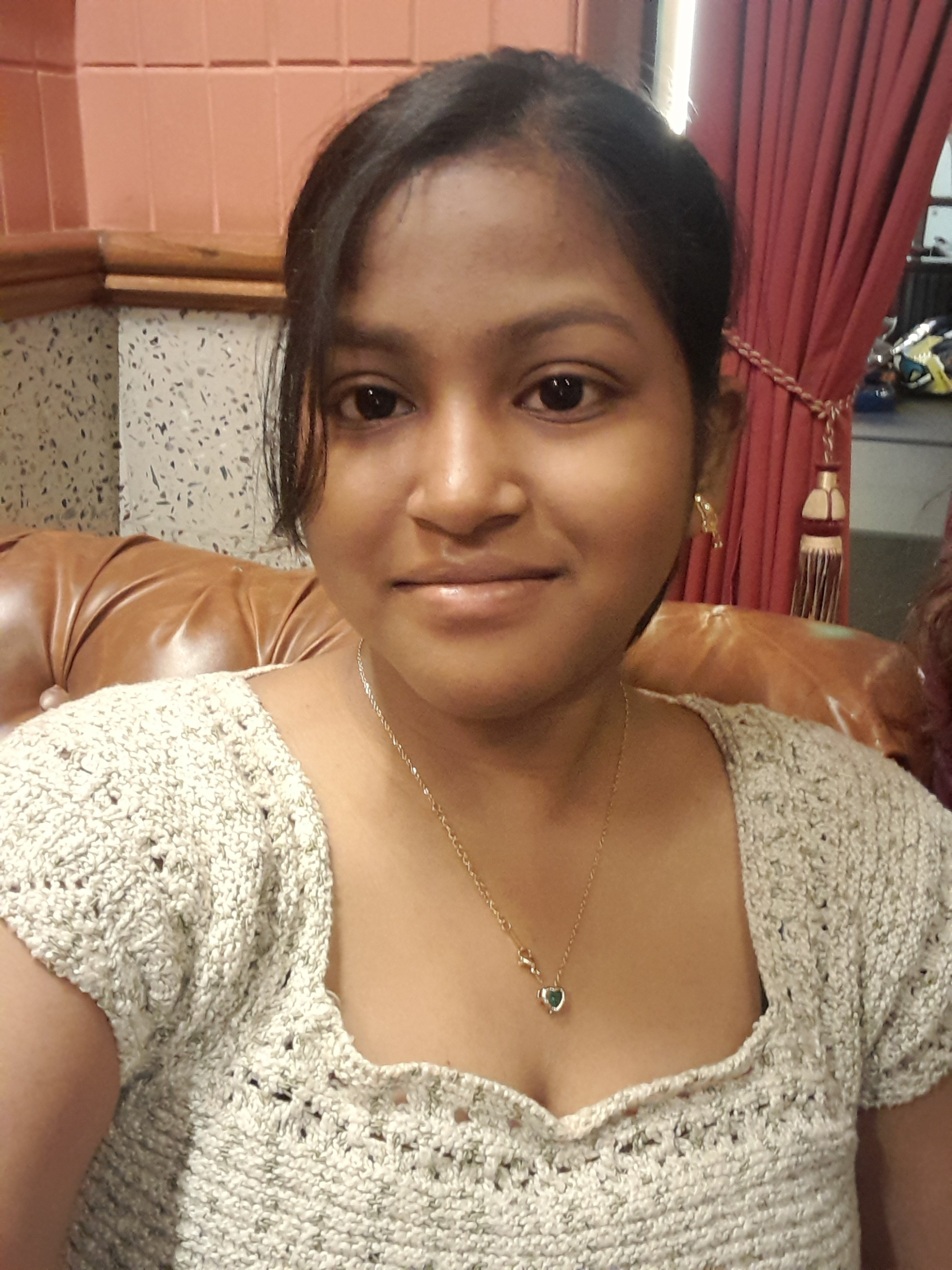 Saioni Ghosh, Participant, Poetry Writing, Celebrate Life with Us at Gyaannirudra